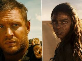 A new Mad Max movie has a script, but director George Miller isn't sure it will ever be made: "All I can say is we’ll see”