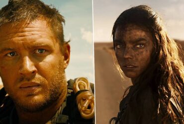 A new Mad Max movie has a script, but director George Miller isn't sure it will ever be made: "All I can say is we’ll see”