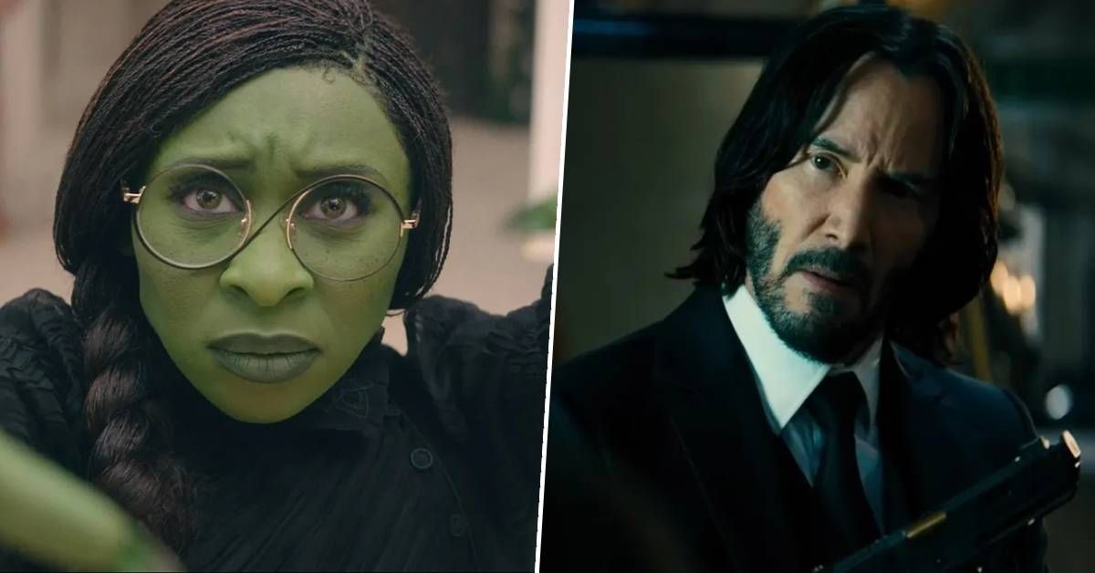 A new action thriller from the John Wick team described as "a corporate thriller with a samurai twist" is finding its cast, and I've never been more seated
