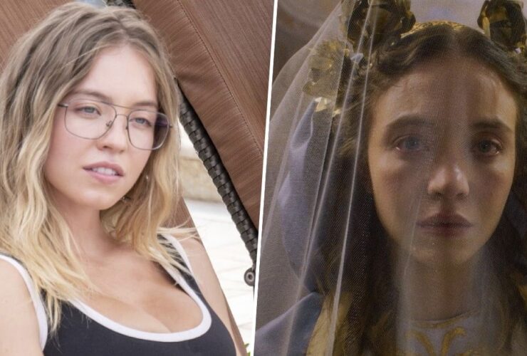 A viral creepy Reddit story about a missing girl is being made into a thriller movie with Madame Web's Sydney Sweeney