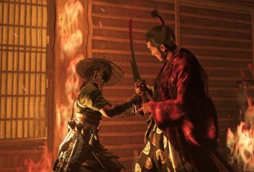 Assassin's Creed Shadows