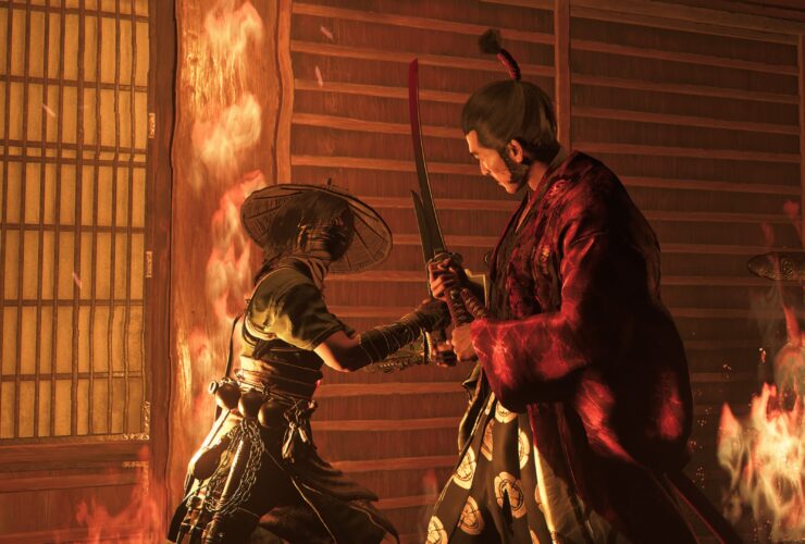 Assassin's Creed Shadows