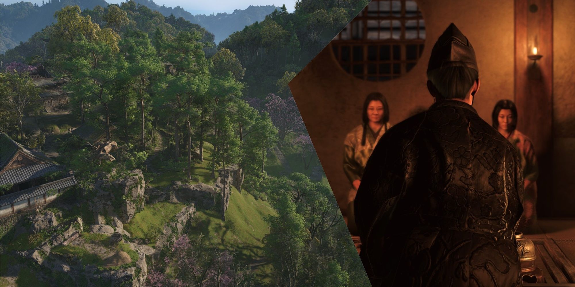 Assassin's Creed Shadows Canon Mode Explained