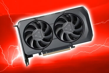 AMD Radeon RX 9060 XT graphics cards spotted with 8GB and 16GB variants