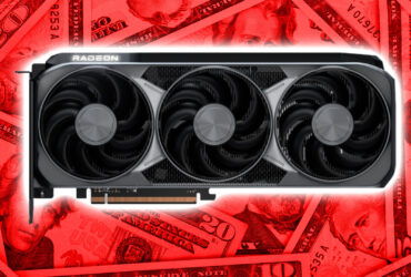 AMD Radeon RX 9070 XT sales 10x higher than any other Radeon launches, says CEO
