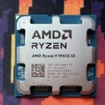 AMD Ryzen 9 9950X3D review: 16 cores plus top-tier gaming performance