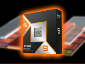 AMD’s new flagship Ryzen X3D gaming CPU could be yours in less than a week