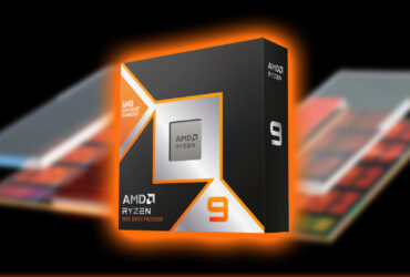 AMD’s new flagship Ryzen X3D gaming CPU could be yours in less than a week