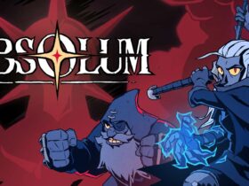 Absolum Is A Fantasy Roguelike Beat-'Em-Up That Looks Great And Plays Even Better