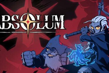 Absolum Is A Fantasy Roguelike Beat-'Em-Up That Looks Great And Plays Even Better