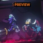 Absolum Preview - The Next Big Thing For Beat ‘Em Ups