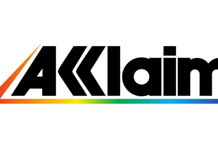 Acclaim rises from the dead, with help from the founder of Turnip Boy Commits Tax Evasion's publisher, and a guy who once said "It's Mr Slap Nuts to you"