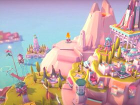 Acclaimed minimalist city builder Islanders is getting a sequel this "summer"