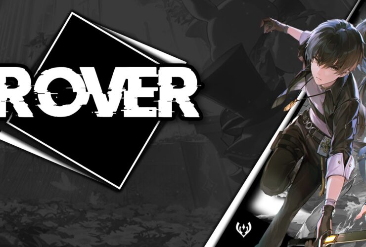 Aero Rover Best Weapons In WuWa