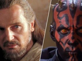 After 26 years, a secret Star Wars reference to George Lucas has been uncovered: "We got a new Phantom Menace Easter Egg before GTA 6"