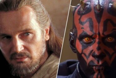 After 26 years, a secret Star Wars reference to George Lucas has been uncovered: "We got a new Phantom Menace Easter Egg before GTA 6"