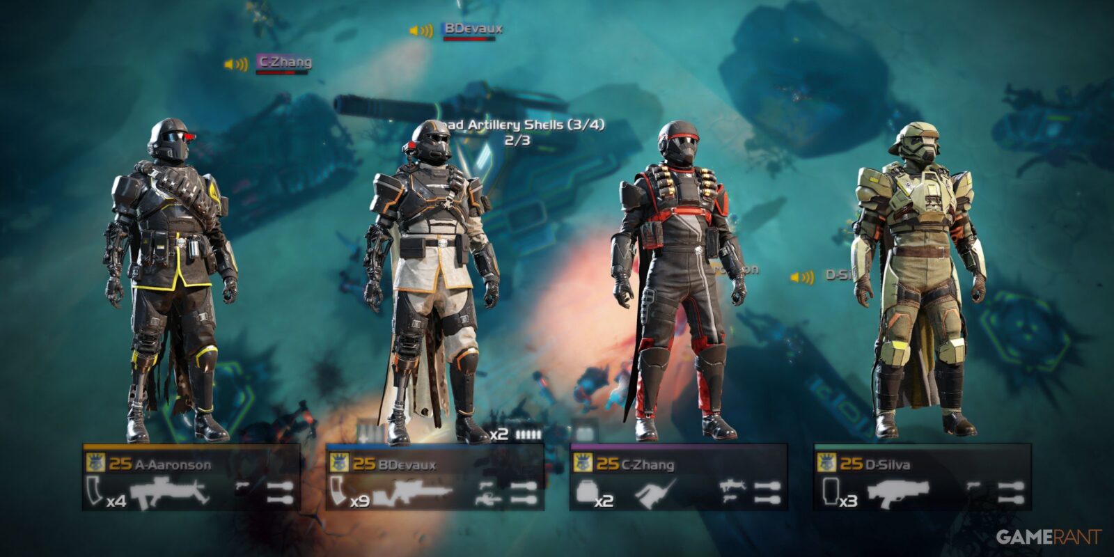 After Helldivers 2's Success, a Return to its Roots Seems Inevitable