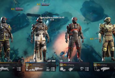 After Helldivers 2's Success, a Return to its Roots Seems Inevitable