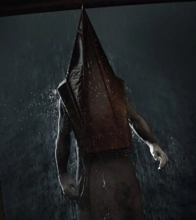 Silent Hill 2