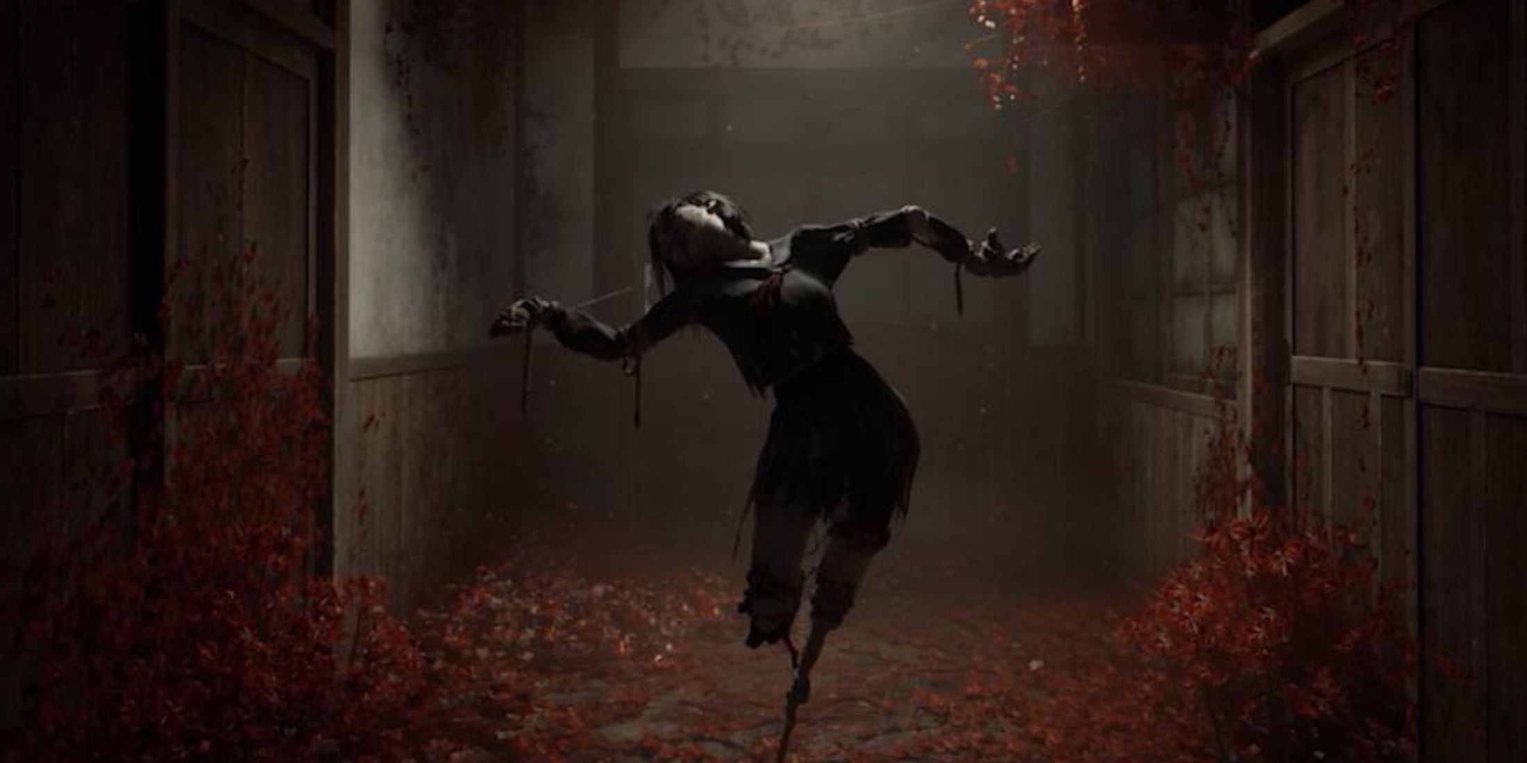 After Silent Hill f, the Shoe Could Be On the Other Foot for Resident Evil 9