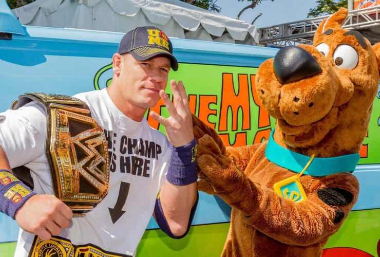 After Two Decades, John Cena Is A Bad Guy Again