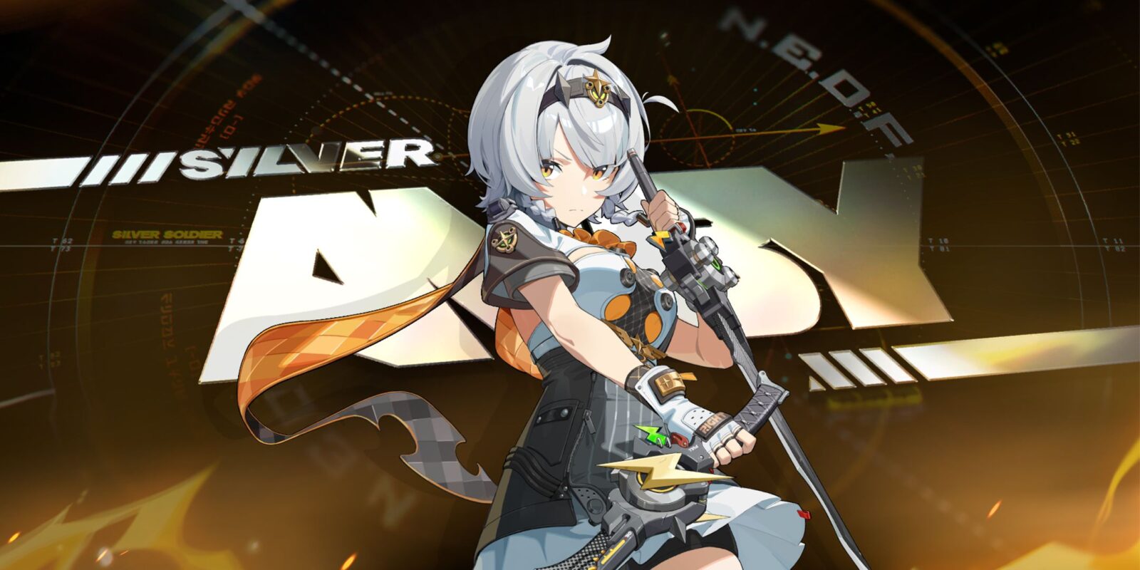Aftershock Mechanics In ZZZ - Zenless Zone Zero