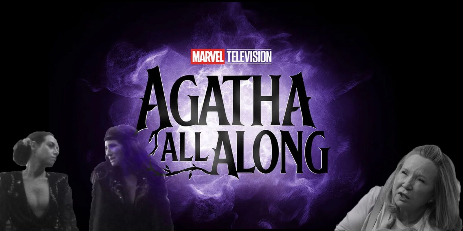 Agatha All Along Showrunner Canonizes Fan-Theory