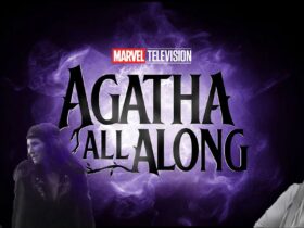 Agatha All Along Showrunner Canonizes Fan-Theory