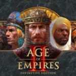 Age of Empires II: Definitive Edition Could Be Set For an April Release on PS5