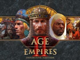 Age of Empires II: Definitive Edition Could Be Set For an April Release on PS5