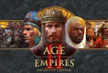 Age of Empires II: Definitive Edition Could Be Set For an April Release on PS5