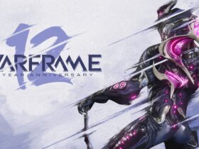 Ahead of 12th Anniversary, Warframe Devs Talk The Game’s Evolution