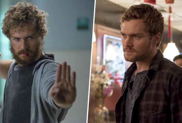 Ahead of Daredevil: Born Again's premiere, Marvel fans are discussing how Iron Fist could be introduced to the MCU