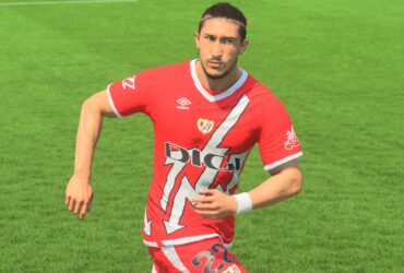 Alfonso Espino Challenge In EA FC 25?