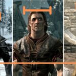 All 10 Playable Races Ranked According to Height