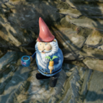 All 15 Atomfall Gnome Locations In Wyndham Village - Orna Metal Achievement/Trophy Guide