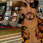 All Arcade Games Location in Like a Dragon: Pirate Yakuza in Hawaii