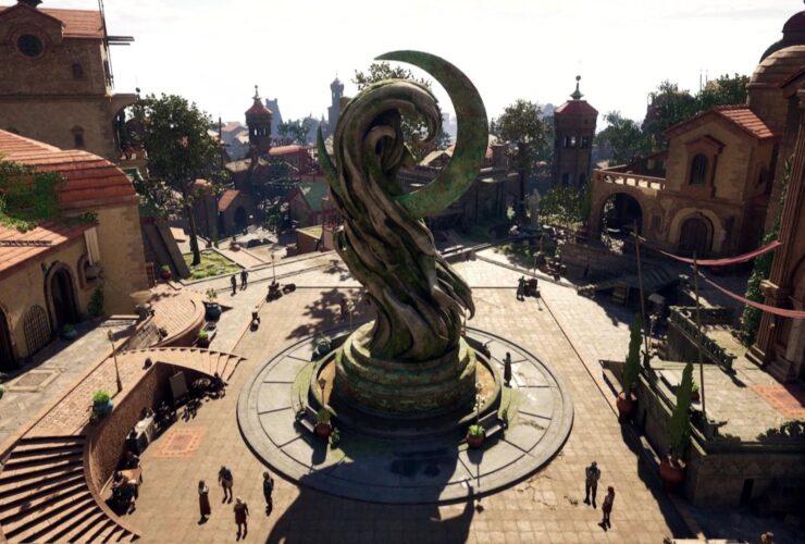 All Chest Locations In Paradis In Avowed