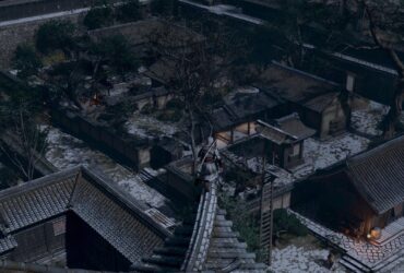 All Daisho And Legendary Chest Locations In Katano Castle In Assassin's Creed Shadows