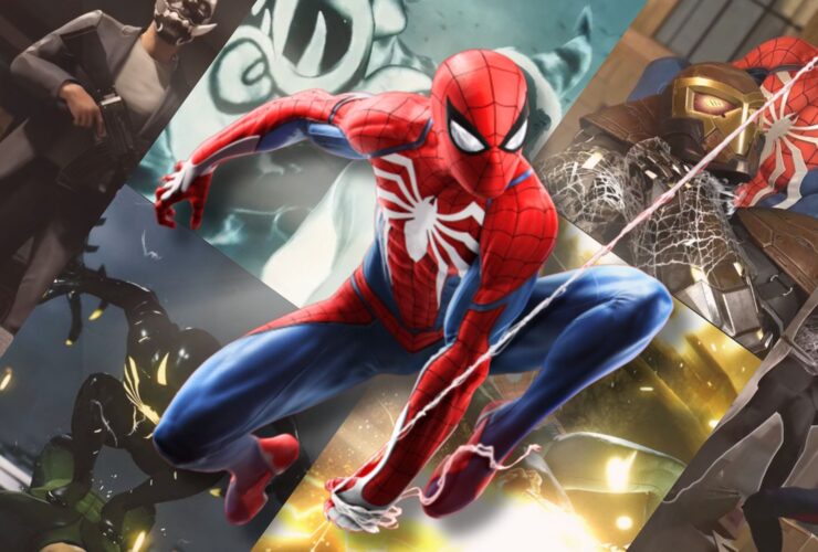 All Hidden Trophies In Marvel's Spider-Man