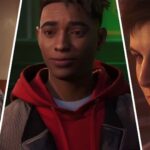 All Marvel's Spider-Man 2 Main Characters And Their Voice Actors