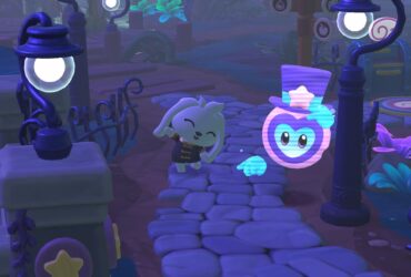 All Picture Locations For Secret Haunts In Hello Kitty Island Adventure