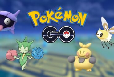 All Pokemon GO Spotlight Hours In March 2025