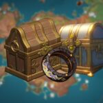 All Precious & Luxurious Chest In Genshin Impact
