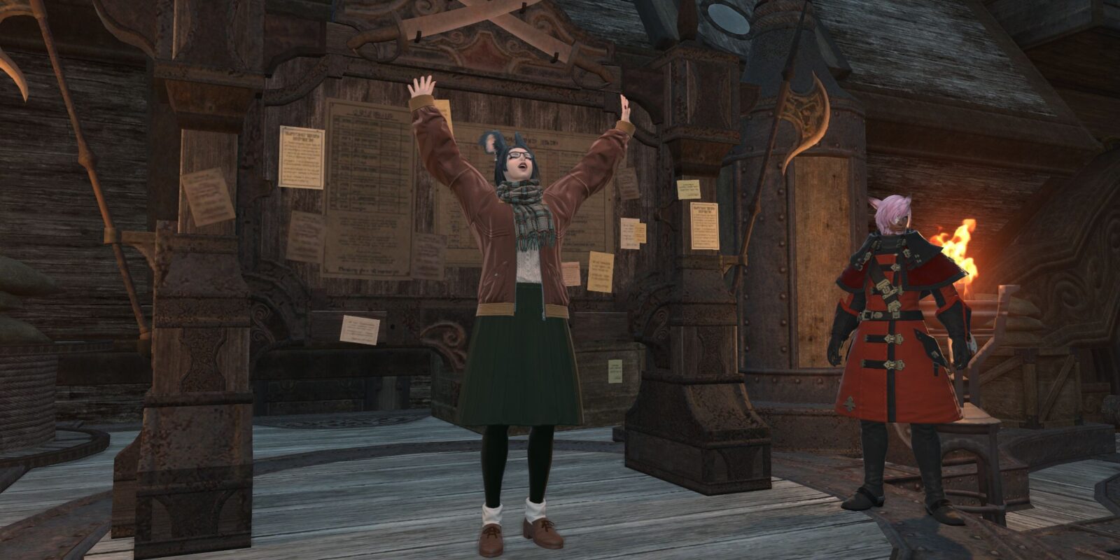 All PvP Series 8 Rewards In Final Fantasy 14