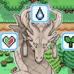All Spells And How To Unlock Them In Fields Of Mistria