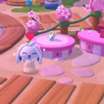 All Springtime Celebration Event Rewards In Hello Kitty Island Adventure