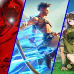 All The PlayStation Plus March 2025 Games For Premium And Extra Subscribers