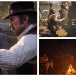 All Van der Linde Camps, Ranked