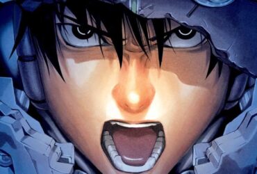 All You Need Is Kill Anime Adaptation Officially Announced With First Official Teaser